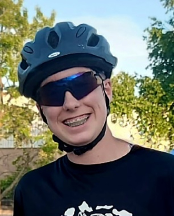 Elliot Cyr