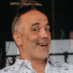 Hugo Robinson