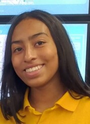 Caicedo  Isabella 