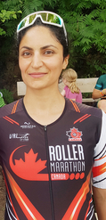 Negar Homayooni Izad